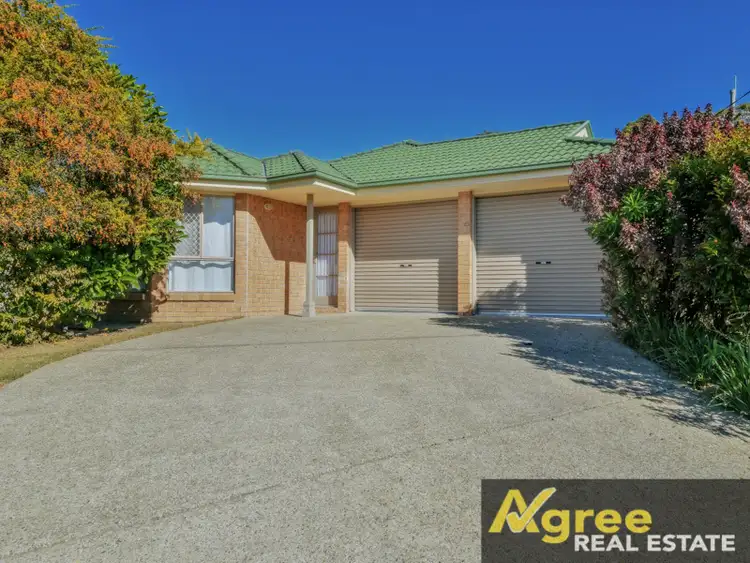 Second view of Homely house listing, 22 Broadway Court, Caboolture QLD 4510