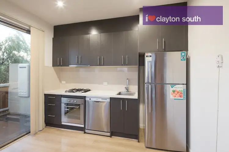 Third view of Homely townhouse listing, 9/26A Audsley Street, Clayton South VIC 3169