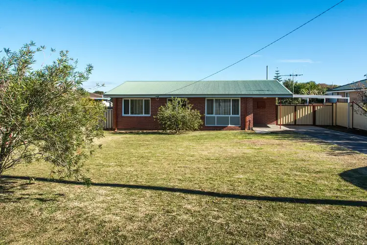 Second view of Homely house listing, 43 Hardie Road, Spencer Park WA 6330