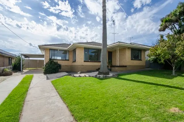 Main view of Homely house listing, 23 Yeates Street, Mount Gambier SA 5290