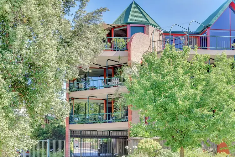 Main view of Homely apartment listing, 12/399 Halifax Street, Adelaide SA 5000