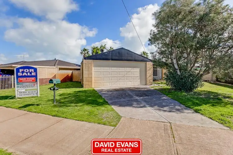 12 Townsend Road, Rockingham WA 6168