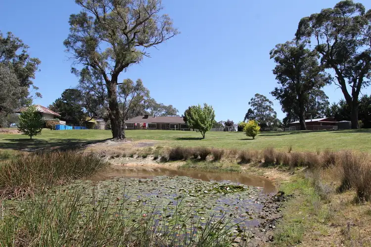 Sixth view of Homely house listing, 5 Young Street, Linton VIC 3360