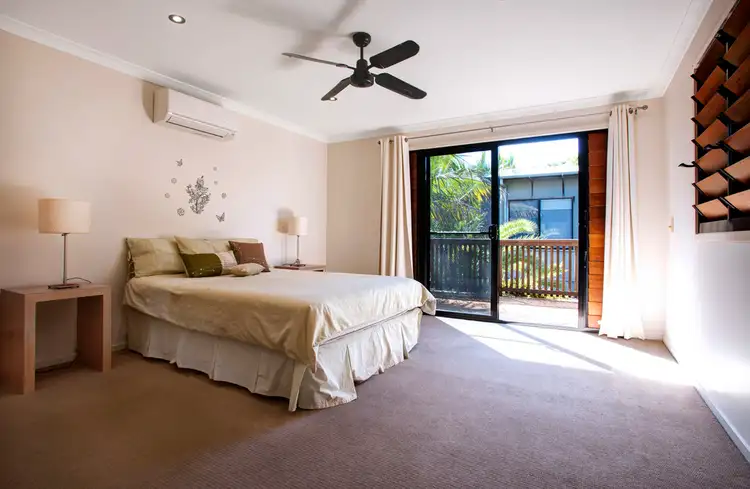 Second view of Homely townhouse listing, 1/15 Dolphin Crt, Agnes Water QLD 4677