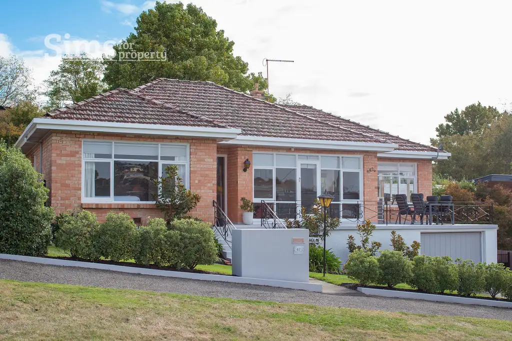 Main view of Homely house listing, 47 Robin Street, Newstead TAS 7250