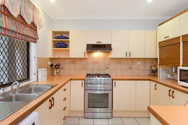 Fourth view of Homely house listing, 26 Cataract Avenue, Rangewood QLD 4817