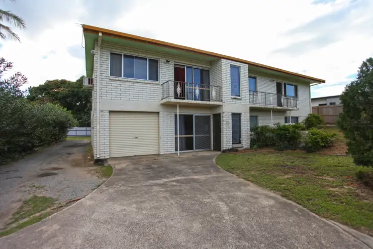 Second view of Homely house listing, 245 Slade Point Road, Slade Point QLD 4740
