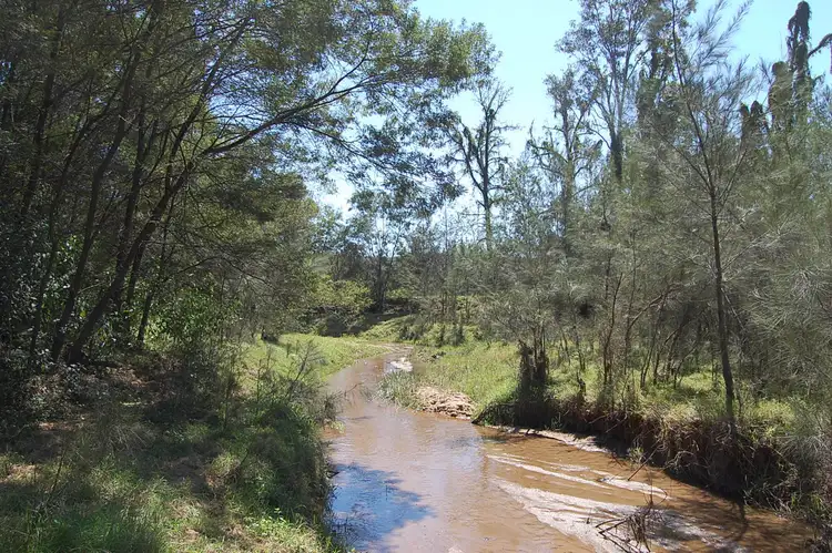 Sixth view of Homely rural property listing, Hogarth Range Rd, MONGOGARIE via, Casino NSW 2470
