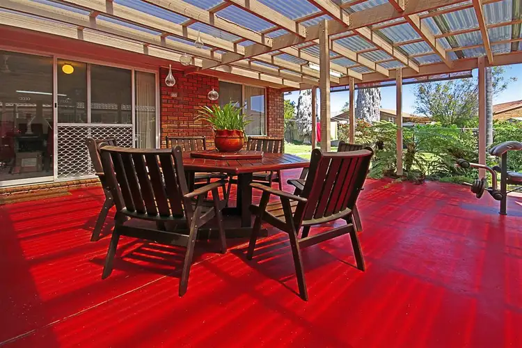 Fifth view of Homely house listing, 62 Maloneys Drive, Maloneys Beach NSW 2536