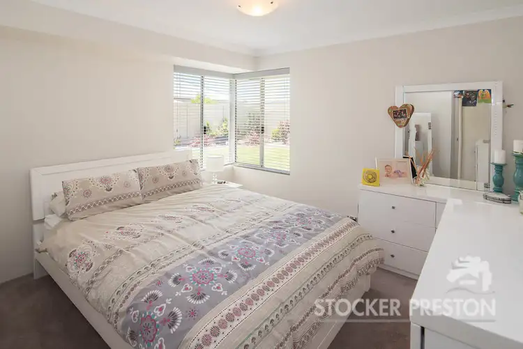 Fourth view of Homely house listing, 9 Wentworth Loop, Dunsborough WA 6281