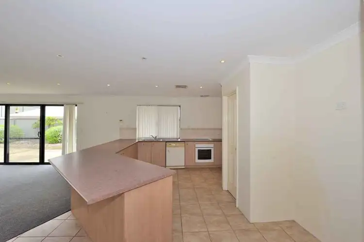 Second view of Homely house listing, 18 Kootingal Bend, Baldivis WA 6171