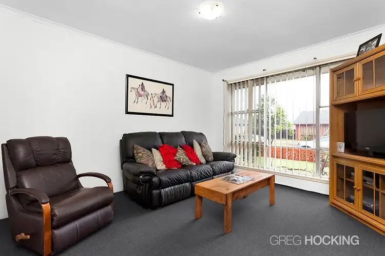 Fourth view of Homely house listing, 2 Kaye Crescent, Laverton VIC 3028