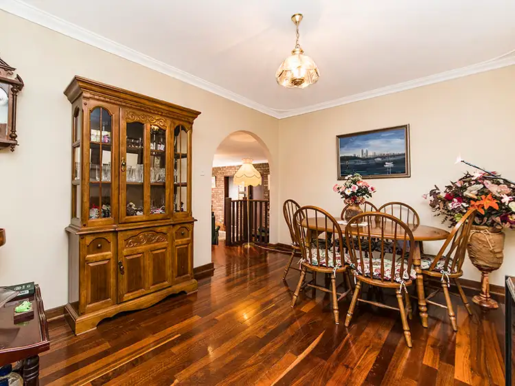 Fifth view of Homely house listing, 60 Gilbertson Road, Kardinya WA 6163