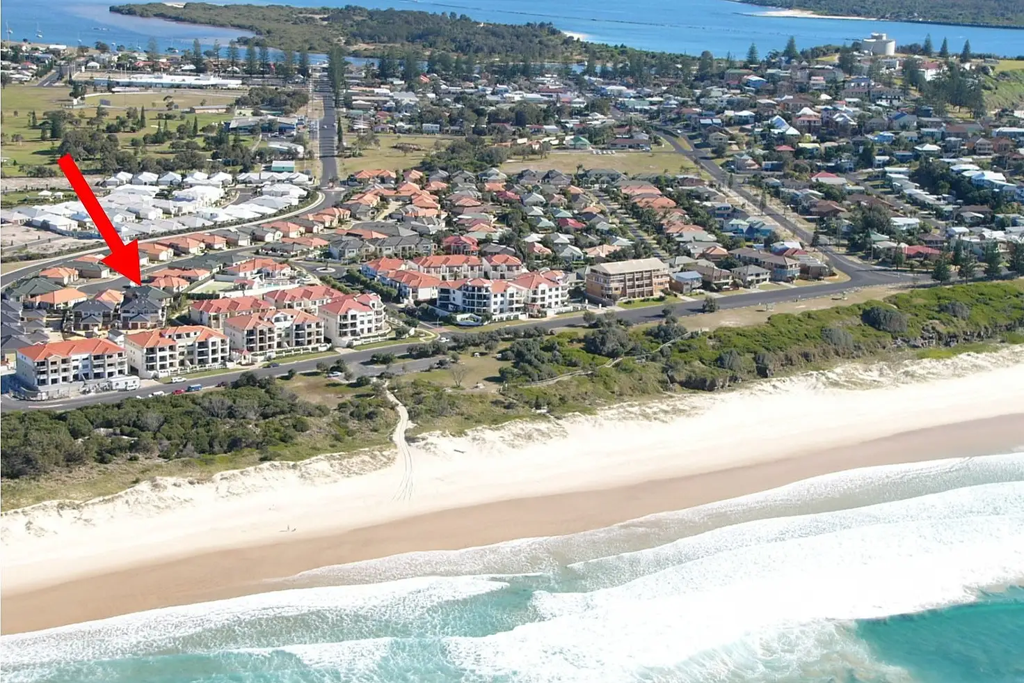 Main view of Homely house listing, 12 Oceania Court, Yamba NSW 2464