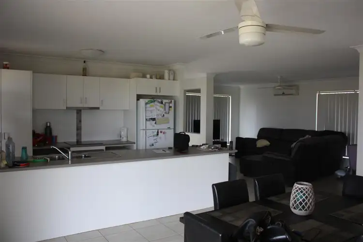 Third view of Homely house listing, 2 Lightening Street, Emerald QLD 4720