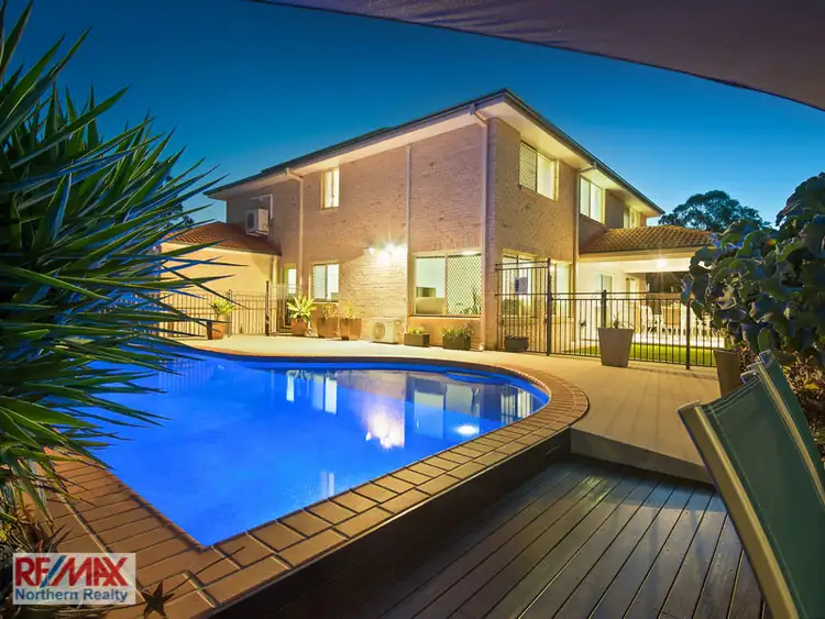 Second view of Homely house listing, 81 Hayward Ave, Cashmere QLD 4500