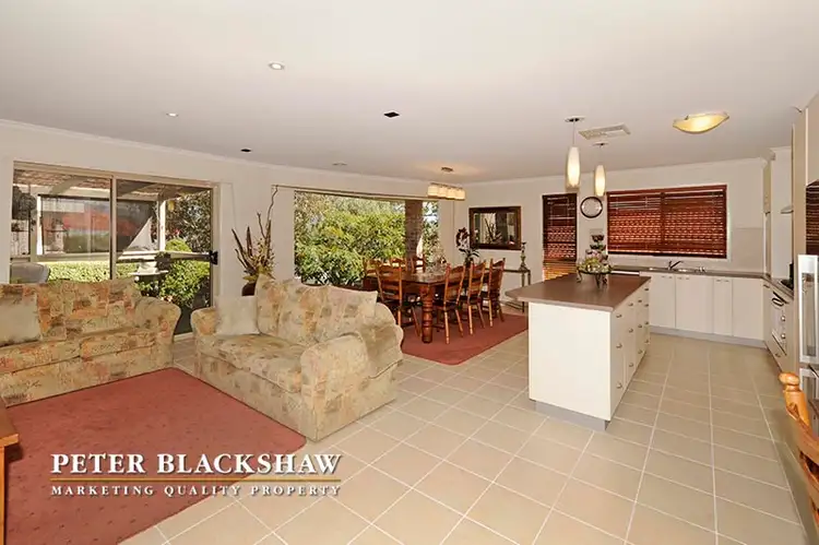 Third view of Homely house listing, 41 Alison Ashby Crescent, Banks ACT 2906