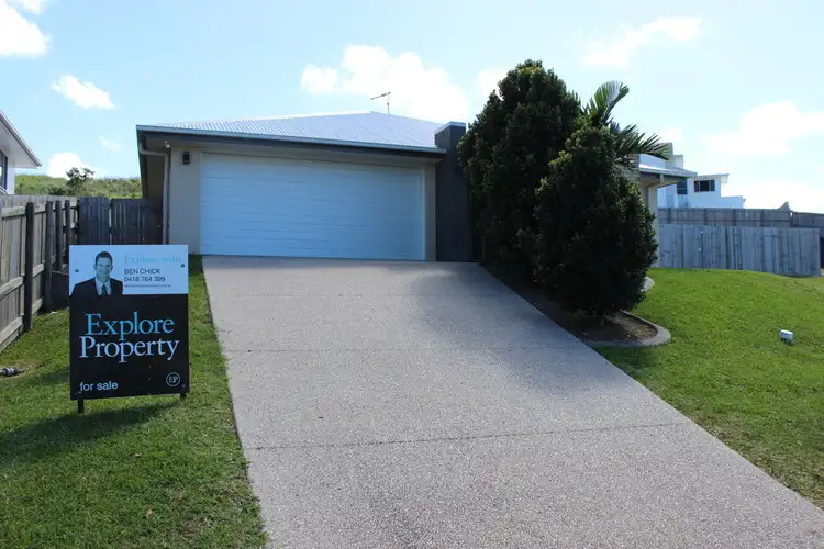 20 McIlwraith Way, Rural View QLD 4740