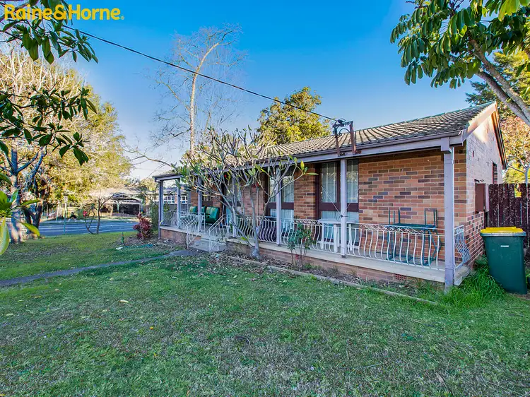 1 Sorenson Crescent, Blackett NSW 2770