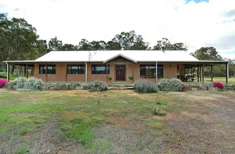 Fourth view of Homely rural property listing, 1125 White Rd, Cundinup Via, Nannup WA 6275