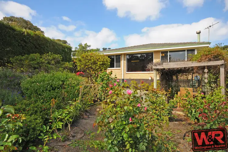Fifth view of Homely house listing, 1 St Georges Crescent, Goode Beach WA 6330