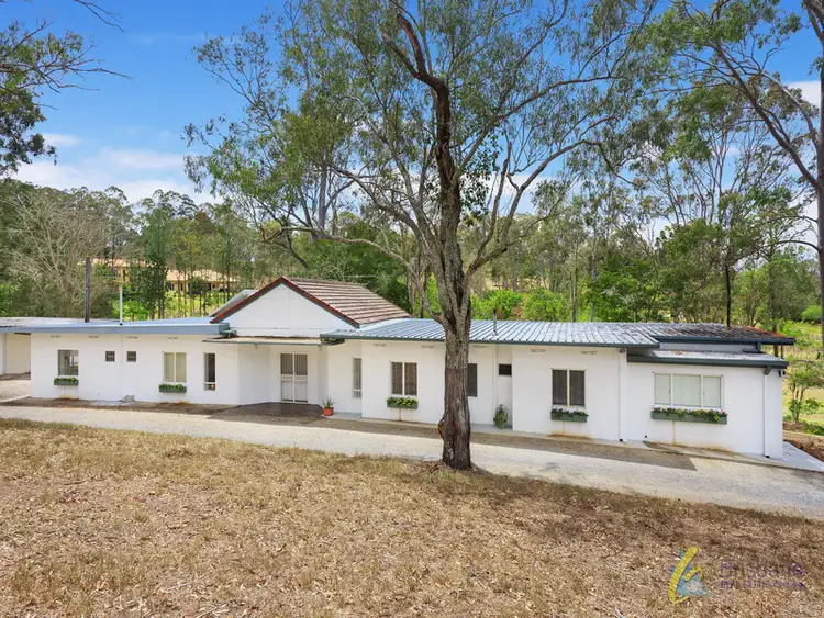 29 Rafting Ground Rd, Brookfield QLD 4069