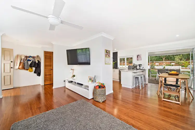 Third view of Homely house listing, 14 Amira Drive, Port Macquarie NSW 2444