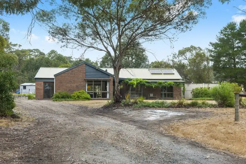 Main view of Homely house listing, 78 Hardies Hill Road, Garibaldi VIC 3352