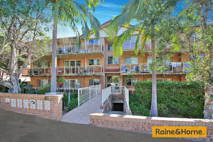 Sixth view of Homely unit listing, 2/128 Harrow Road, Bexley NSW 2207