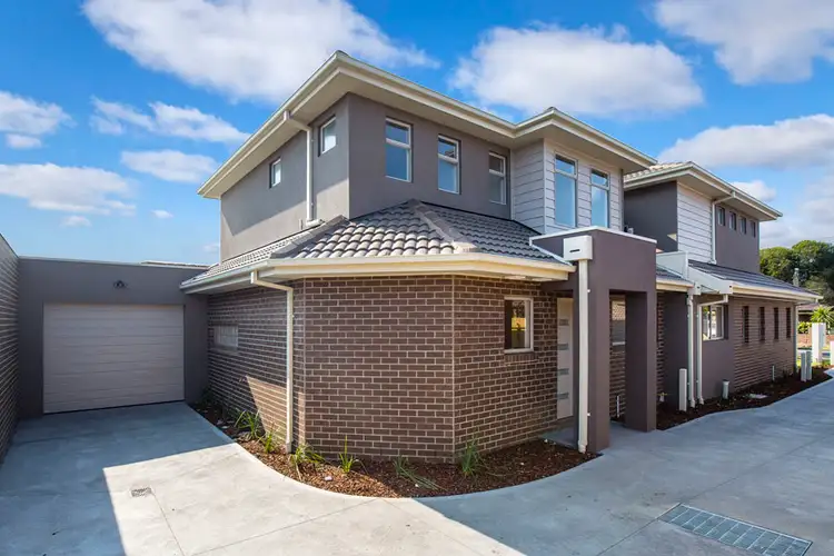 2/15 Banksia Grove, Tullamarine VIC 3043