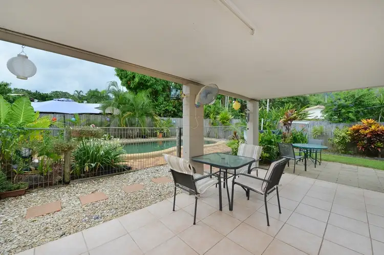 1 Atlas Close, Smithfield QLD 4878