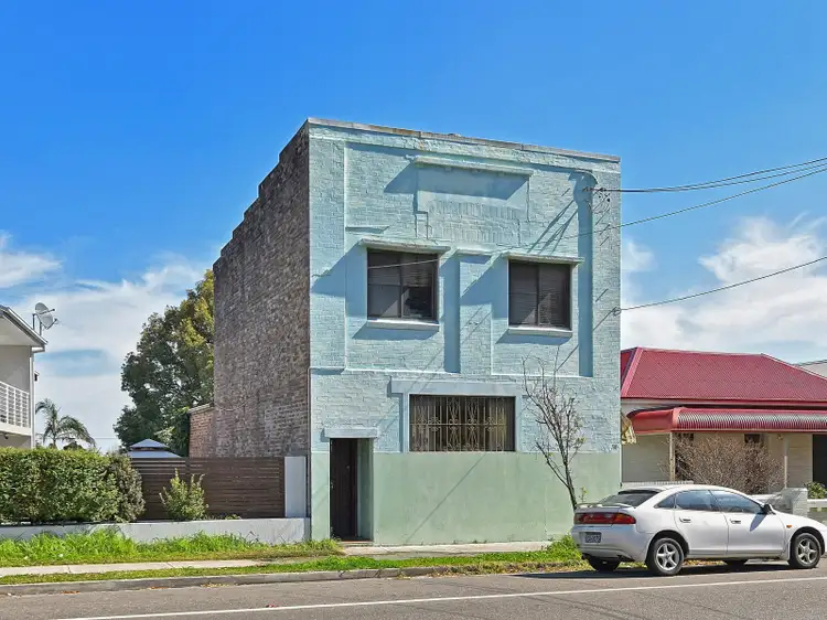 Main view of Homely house listing, 26 Gale Street, Concord NSW 2137