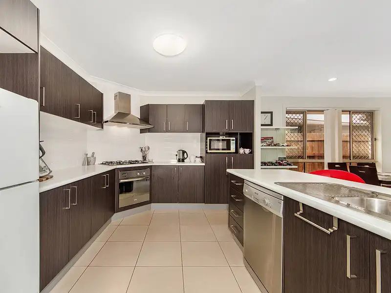 Main view of Homely house listing, 6 Caitlin Court, Rothwell QLD 4022