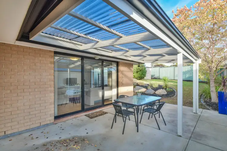 Fourth view of Homely house listing, 4 Stokes Court, Morphett Vale SA 5162