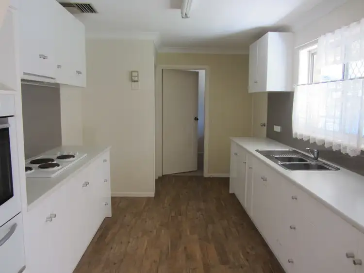 Fifth view of Homely house listing, 81 Jacaranda Drive, Moree NSW 2400