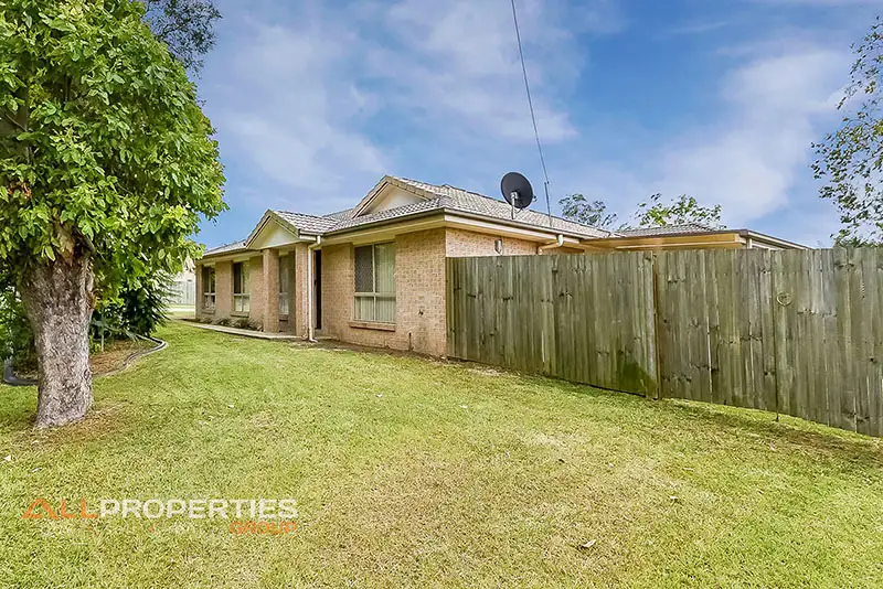 Main view of Homely house listing, 32A Pinelands Street, Loganlea QLD 4131