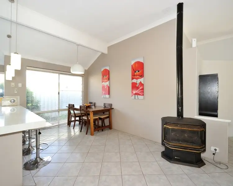 Fifth view of Homely house listing, 60 Huxtable Terrace, Baldivis WA 6171