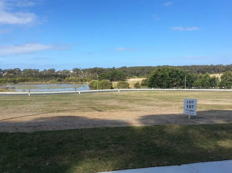 Fifth view of Homely land listing, Lot 215 Superior Ave The Lakes, Burrill Lake NSW 2539