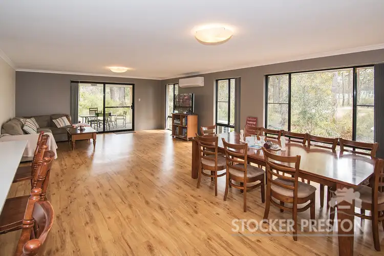 Third view of Homely house listing, 44 Honeysuckle Glen, Cowaramup WA 6284