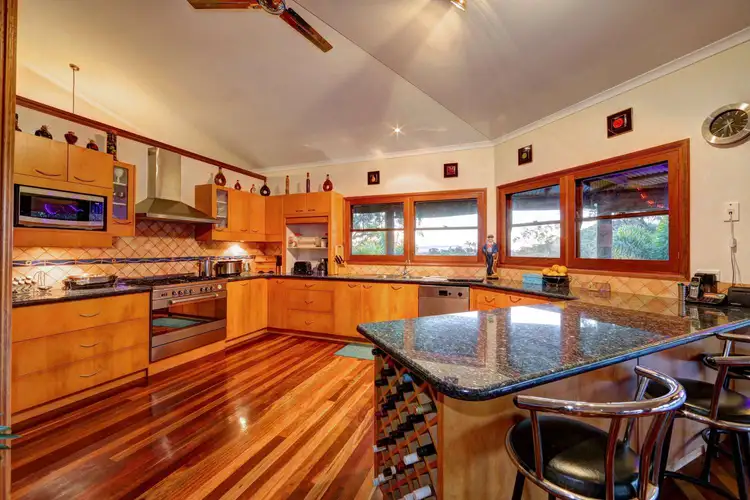 Sixth view of Homely house listing, 82 Josefski Drive, Agnes Water QLD 4677