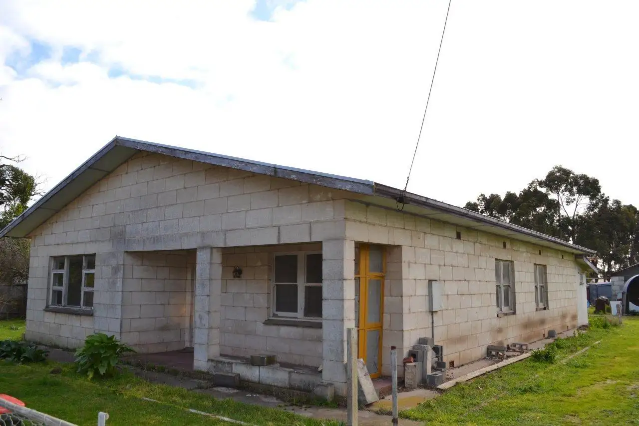 Main view of Homely house listing, 2 Rendelsham Road, Millicent SA 5280