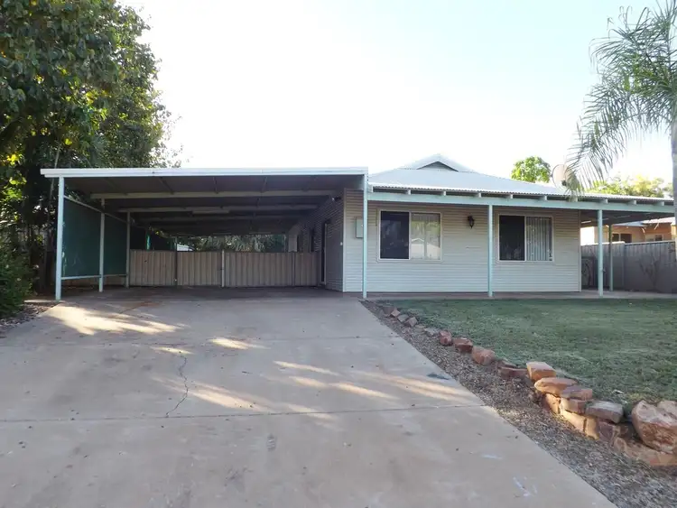 Fifth view of Homely house listing, 6 Eugenia Street, Kununurra WA 6743