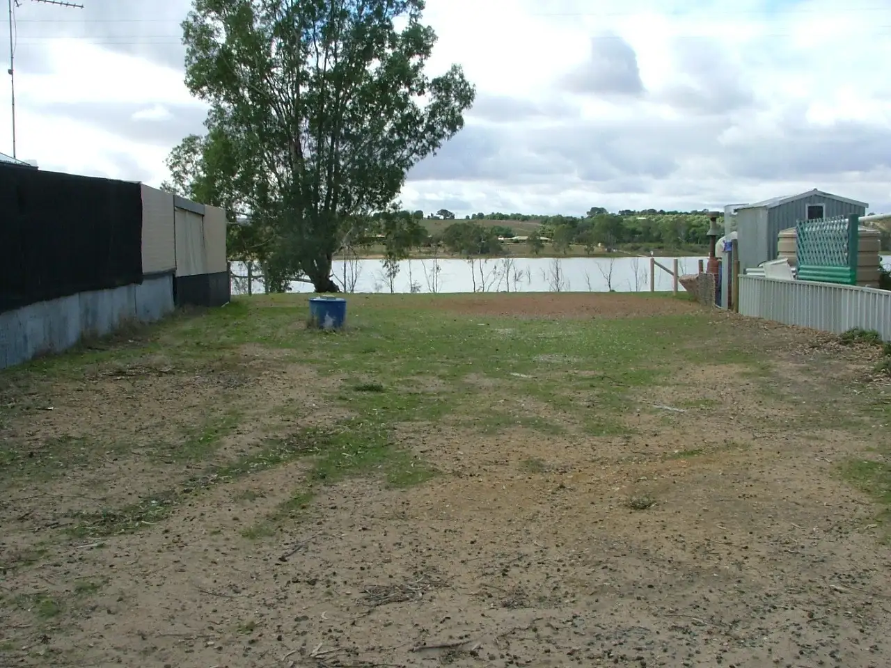 Main view of Homely land listing, 90 River Reserve Road, Swan Reach SA 5354