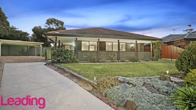 4 College Place, Sunbury VIC 3429