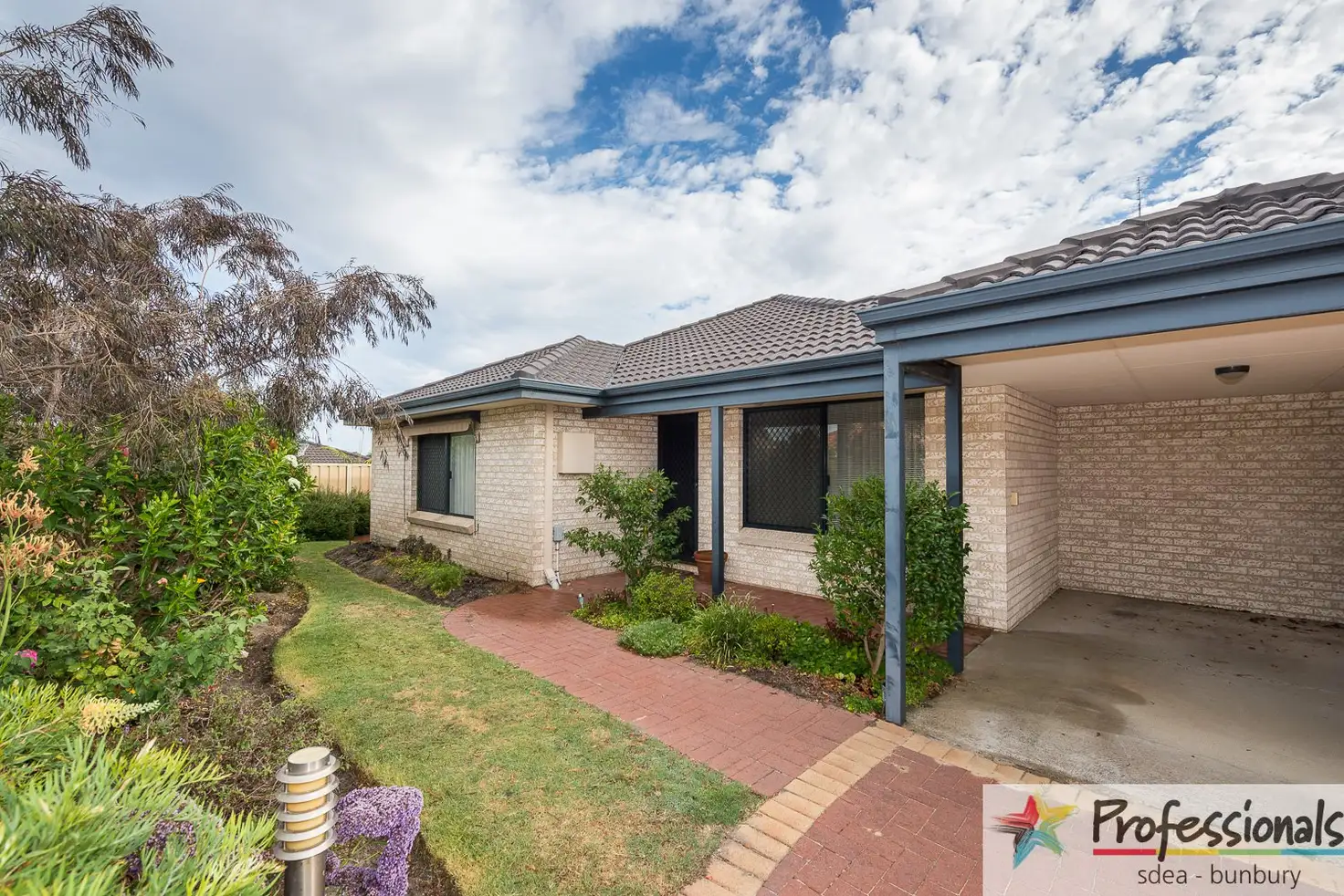 Main view of Homely unit listing, 4/12 Bradford Loop, Eaton WA 6232