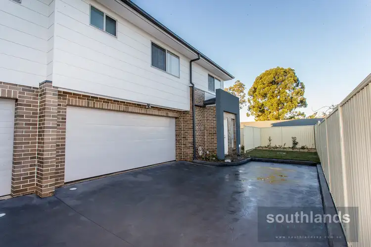 5/34 Sydney Street, St Marys NSW 2760