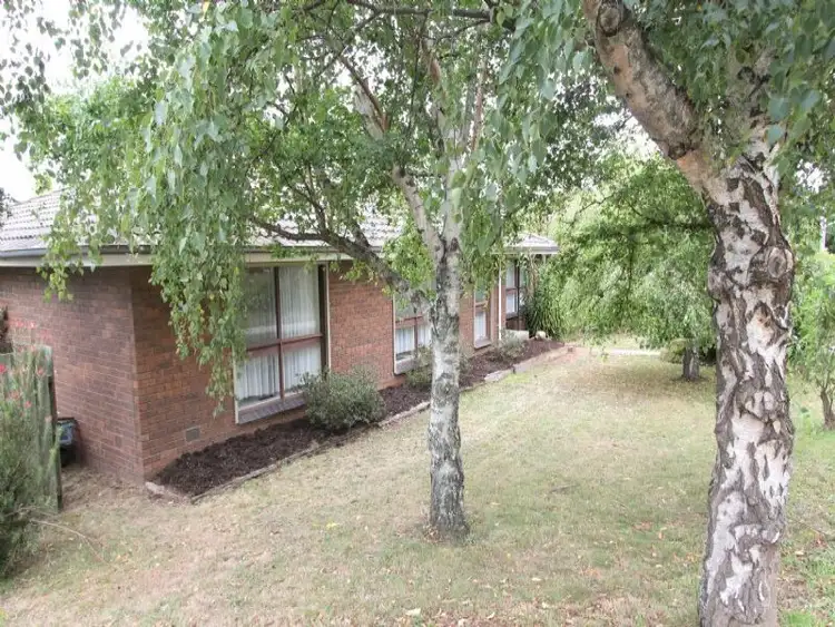 Main view of Homely house listing, 42 Grand Ridge West, Mirboo North VIC 3871