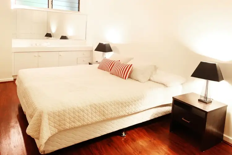 Third view of Homely unit listing, 009 Poinciana Marina Terrace, Hamilton Island QLD 4803