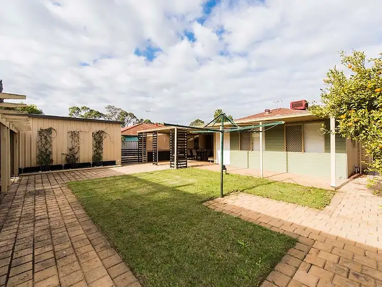 Seventh view of Homely house listing, 30 Timberlane Loop, Cooloongup WA 6168
