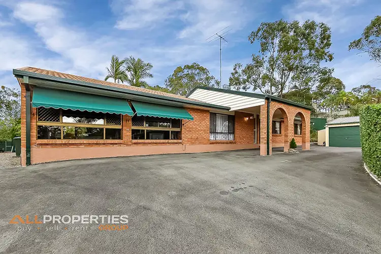 20 Castile Crescent, Holmview QLD 4207
